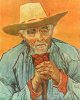 Vincent Van Gogh art print