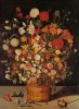 Jan Bruegel The Younger art print