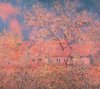 Claude Monet art print
