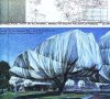 Christo art print