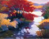 Tadashi Asoma art print