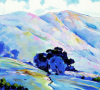 William Hannum art print