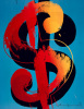Andy Warhol art print
