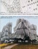 Christo art print