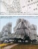 Christo art print