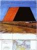 Christo art print