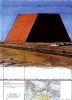 Christo art print