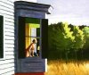 Edward Hopper art print