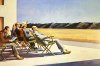 Edward Hopper art print