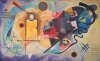 Wassily Kandinsky art print