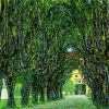 Gustav Klimt art print