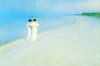 Peder Severin Kroyer art print