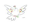 Pablo Picasso art print