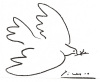 Pablo Picasso art print