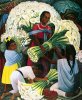 Diego Rivera art print