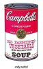 Andy Warhol art print