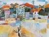 Paul Klee art print