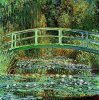 Claude Monet art print