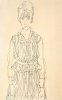 Egon Schiele art print