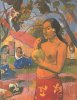 Paul Gauguin art print
