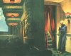 Edward Hopper art print
