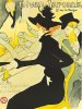 Henri de Toulouse-Lautrec art print