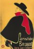 Henri de Toulouse-Lautrec art print