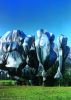Christo art print