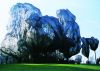 Christo art print