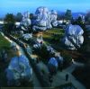 Christo art print