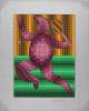 Victor Vasarely art print