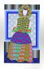 Victor Vasarely art print