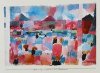 Paul Klee art print