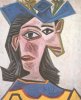 Pablo Picasso art print