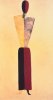 Kazimir (Kasimir) Malevich art print