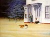 Edward Hopper art print