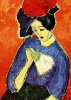 Alexei Von Jawlensky art print