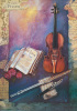 Silverio Dominguez art print