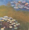 Claude Monet art print