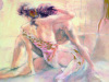 Gary Benfield art print