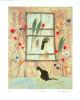 Leo McDowell art print