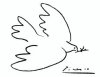 Pablo Picasso art print