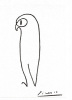 Pablo Picasso art print