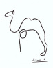 Pablo Picasso art print