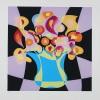 R.O. Schabbach art print