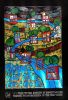 Friedensreich Hundertwasser art print