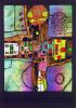 Friedensreich Hundertwasser art print