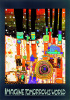 Friedensreich Hundertwasser art print