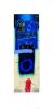 Russell Baker art print