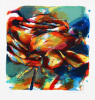 Paul De Vries art print
